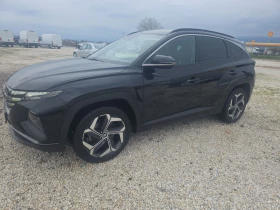 Hyundai Tucson 1.6T GDI HEV PREMIUM, снимка 12