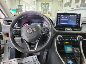 Toyota Rav4 * TRAIL * CARFAX * ЦЕНА ДО БГ, снимка 12