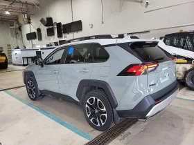 Toyota Rav4 * TRAIL * CARFAX * ЦЕНА ДО БГ, снимка 4