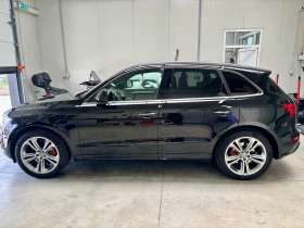 Audi SQ5, снимка 4