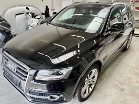 Audi SQ5, снимка 2