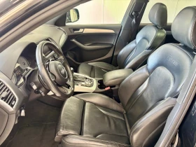 Audi SQ5, снимка 10