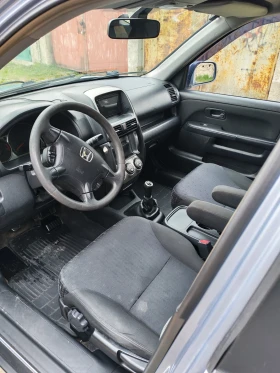 Honda Cr-v, снимка 6