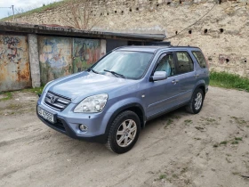 Honda Cr-v, снимка 2