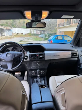 Mercedes-Benz GLK AMG пакет, снимка 16