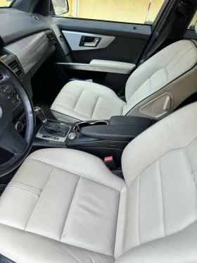 Mercedes-Benz GLK AMG пакет, снимка 11