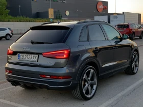 Audi Q3 TFSI, снимка 5