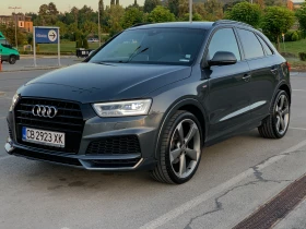 Audi Q3 TFSI, снимка 1