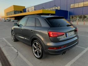 Audi Q3 TFSI, снимка 3