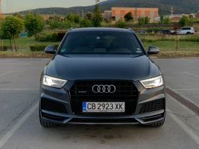Audi Q3 TFSI, снимка 9
