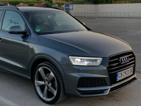 Audi Q3 TFSI, снимка 7