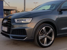 Audi Q3 TFSI, снимка 10