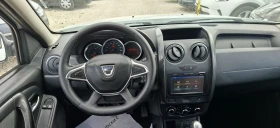 Dacia Duster 1.5DCI 110 k.c, снимка 6