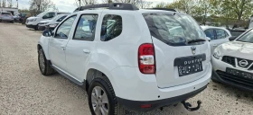 Dacia Duster 1.5DCI 110 k.c, снимка 4