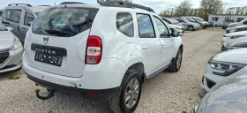 Dacia Duster 1.5DCI 110 k.c, снимка 3