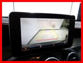 Mercedes-Benz GLC AMG 43 * KEYLESS * SUNROOF * ПОДГРЕВ, снимка 15