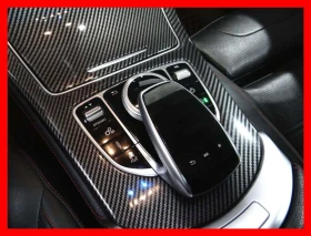 Mercedes-Benz GLC AMG 43 * KEYLESS * SUNROOF * ПОДГРЕВ, снимка 16
