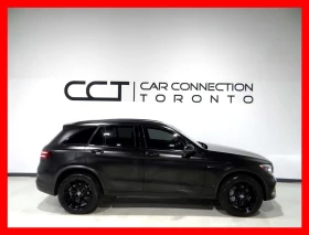 Mercedes-Benz GLC AMG 43 * KEYLESS * SUNROOF * ПОДГРЕВ, снимка 6