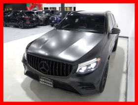 Mercedes-Benz GLC AMG 43 * KEYLESS * SUNROOF * ПОДГРЕВ, снимка 3