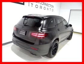 Mercedes-Benz GLC AMG 43 * KEYLESS * SUNROOF * ПОДГРЕВ, снимка 5