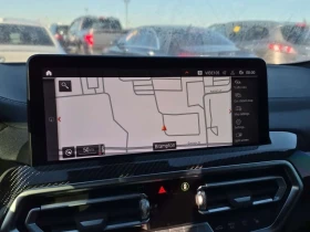 BMW X4 M40I /HUD/Harman Kardon / 360 / , снимка 11