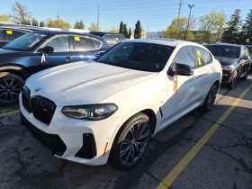 BMW X4 M40I /HUD/Harman Kardon / 360 / , снимка 1