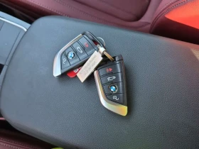BMW X4 M40I /HUD/Harman Kardon / 360 / , снимка 8
