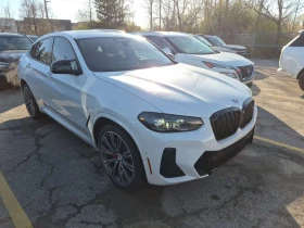 BMW X4 M40I /HUD/Harman Kardon / 360 / , снимка 2