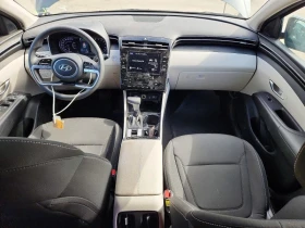 Hyundai Tucson, снимка 8