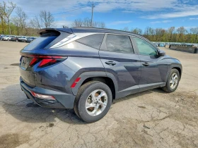 Hyundai Tucson, снимка 3