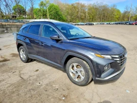 Hyundai Tucson, снимка 4