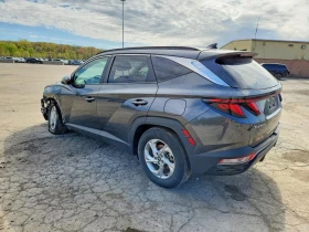 Hyundai Tucson, снимка 2