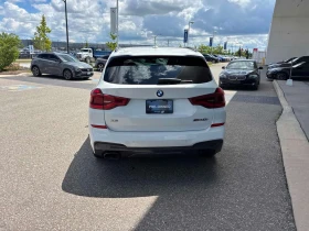 BMW X3 M40i  CARFAX, снимка 4
