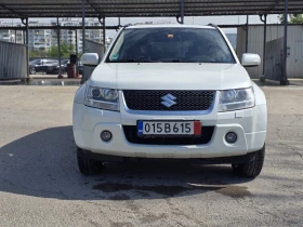 Suzuki Grand vitara ТОП/2.4i/170к.с./АВТОМАТ, снимка 2