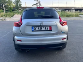Nissan Juke 1.5 dCi Pure Drive, снимка 8
