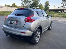 Nissan Juke 1.5 dCi Pure Drive, снимка 6