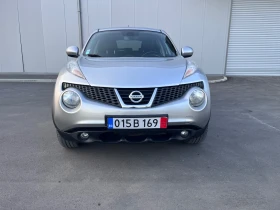 Nissan Juke 1.5 dCi Pure Drive, снимка 2