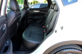 Nissan Qashqai TEKNA* FACE* BOSE* КОЖА* СОБСТВЕН ЛИЗИНГ, снимка 14