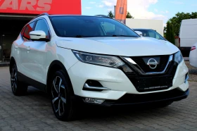 Nissan Qashqai TEKNA* FACE* BOSE* КОЖА* СОБСТВЕН ЛИЗИНГ, снимка 2