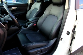 Nissan Qashqai TEKNA* FACE* BOSE* КОЖА* СОБСТВЕН ЛИЗИНГ, снимка 11