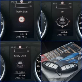 Nissan Qashqai TEKNA* FACE* BOSE* КОЖА* СОБСТВЕН ЛИЗИНГ, снимка 17