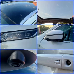 Nissan Qashqai TEKNA* FACE* BOSE* КОЖА* СОБСТВЕН ЛИЗИНГ, снимка 7