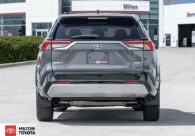 Toyota Rav4 HYBRID XSE * FACELIFT * БЕЗ ИНЦИДЕНТИ * , снимка 5