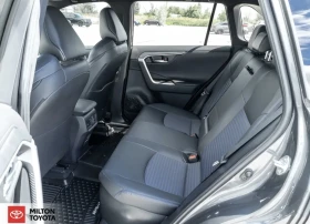 Toyota Rav4 HYBRID XSE * FACELIFT * БЕЗ ИНЦИДЕНТИ * , снимка 10