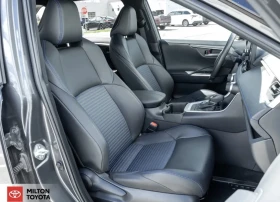 Toyota Rav4 HYBRID XSE * FACELIFT * БЕЗ ИНЦИДЕНТИ * , снимка 9