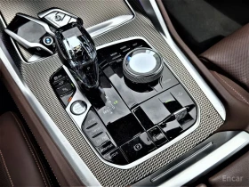 BMW X6 M* SPORT* LASER* ОБДУХВАНЕ* ДИСТРОНИК* МАСАЖ* , снимка 9