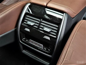 BMW X6 M* SPORT* LASER* ОБДУХВАНЕ* ДИСТРОНИК* МАСАЖ* , снимка 15