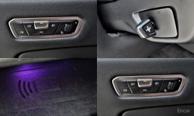 BMW X6 M* SPORT* LASER* ОБДУХВАНЕ* ДИСТРОНИК* МАСАЖ* , снимка 17