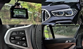 BMW X6 M* SPORT* LASER* ОБДУХВАНЕ* ДИСТРОНИК* МАСАЖ* , снимка 10