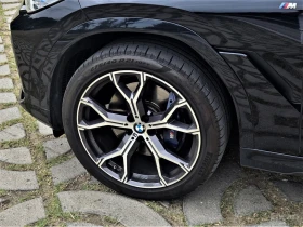BMW X6 M* SPORT* LASER* ОБДУХВАНЕ* ДИСТРОНИК* МАСАЖ* , снимка 5